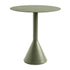 Palissade Cone Garden Table Ø70cm